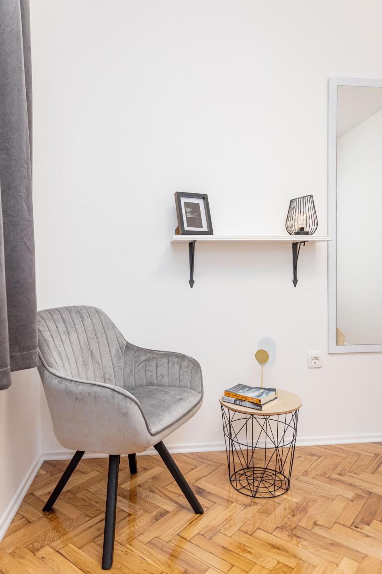Apartments Veronika Трогір Екстер'єр фото